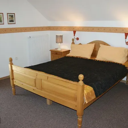 Prázdninový dům Bellevue *